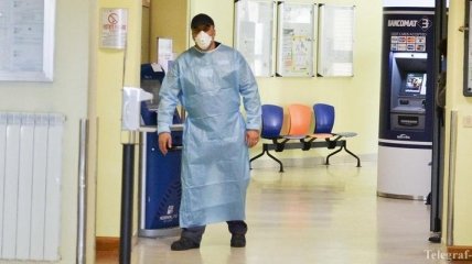 В Ірані зросла кількість жертв коронавірусу
