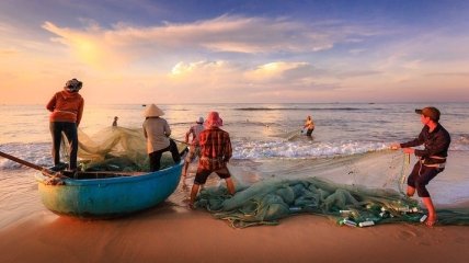 День рибалки 2020: коли відзначають, історія свята
