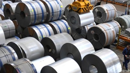 Германия ожидает отмену пошлин США на сталь и алюминий