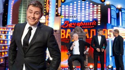 Аркадий Лапухин