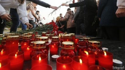 В Москве задержали шестерых участников акции памяти жертв теракта в Питере