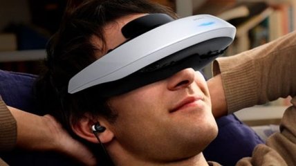 Apple намерена создать очки виртуальной реальности