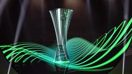 Кубок ліги конференцій