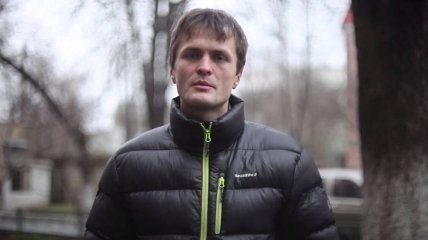 Луценко поделился воспоминаниями о Майдане