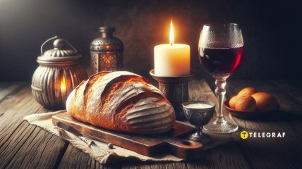 Постная еда