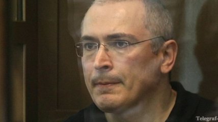 Ходорковский назвал "реальные скрепы" общества