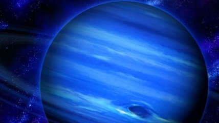 NASA отправит миссию на Уран и Нептун