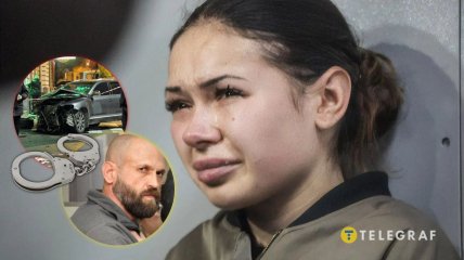 Елена Зайцева и Геннадий Дронов