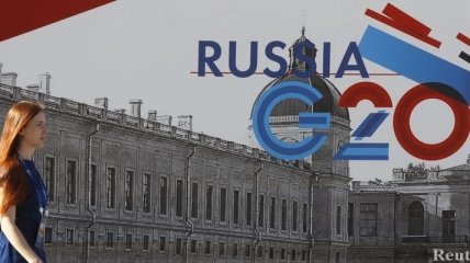 Президенты США и РФ смогут обсудить ситуацию в Сирии на саммите G20