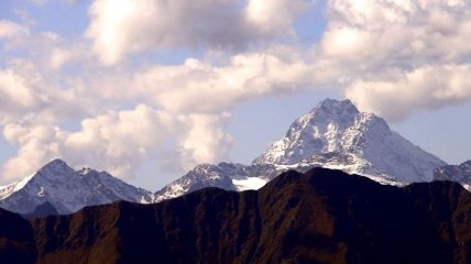 Два украинских альпиниста погибли на Кавказе