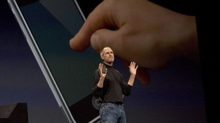 Первый iPhone был представлен ровно 10 лет назад (Видео) 