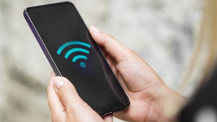 Wi-Fi швидко "садить" телефон