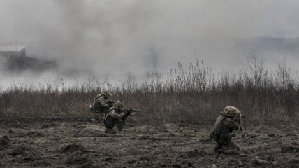 Украинские десантники получат новое вооружение 