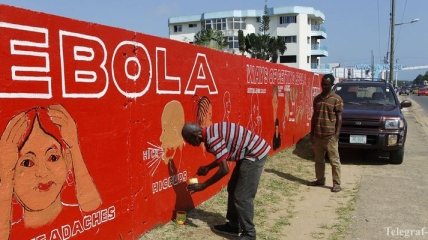 "Врачи без границ" об Эболе: Ситуация хаотична и вышла из-под контроля