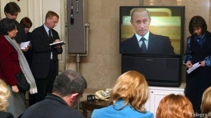 На российском ТВ запретят "геев" и "геморрой"