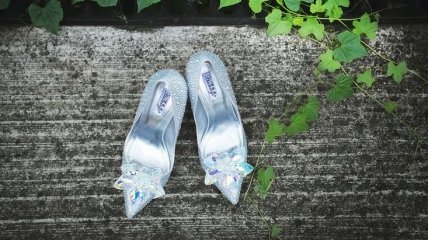 Обувь в бриллиантах: самые дорогие туфли, украшенные драгоценностями (Фото)