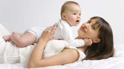 Иммунитет мамы влияет на нервную систему малыша