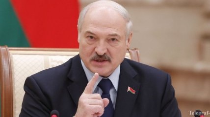 Лукашенко оценил потери Беларуси от "нефтяных маневров" РФ в $11 млрд.