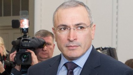 Ходорковский сравнил Путина с королем Кнудом