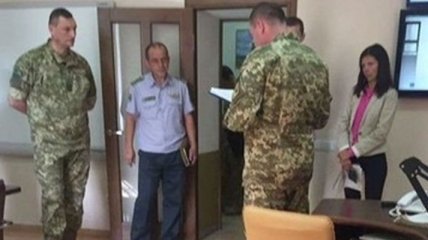 Обыск в ГПСУ: пограничники будут жаловаться Луценко