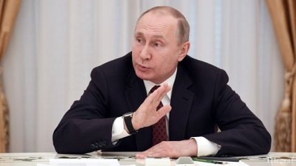 Кремль отреагировал на отказ Трампа поздравить Путина
