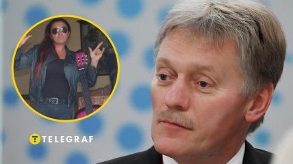 Хто був першою дружиною Пєскова і що відомо про жінку