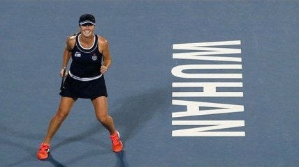 Украинка Свитолина поднялась в новом рейтинге WTA