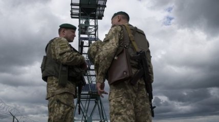 Подрыв пограничников возле Станицы Луганской квалифицировали как теракт