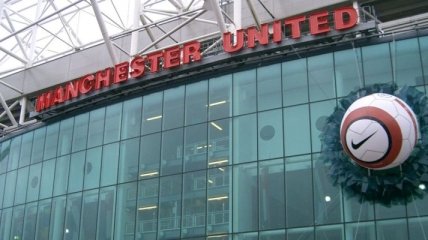 Стадион английского "Манчестер Юнайтед" кишит крысами