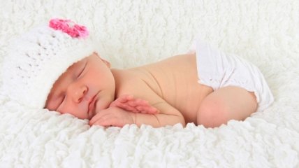 Умный подгузник расскажет о проблемах мочевыводящей системы малыша