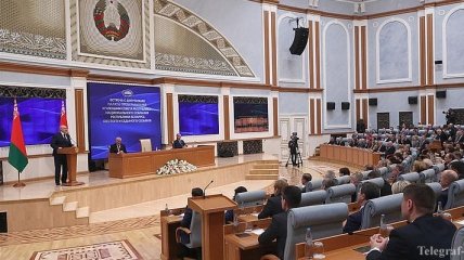 В Беларуси президентские выборы назначили на 9 августа 