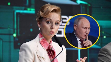 Мария Воронцова оказалась поклонницей "тихого люкса"