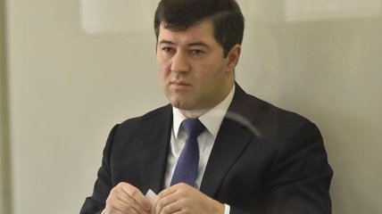 Адвокат подал ходатайство о прекращении уголовного преследования Насирова
