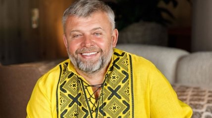 Григорій Козловський - почесний президент "Руху", меценат і бізнесмен