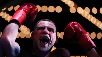 Денис Берінчик