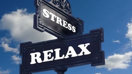 Какие симптомы свидетельствуют о сильном стрессе