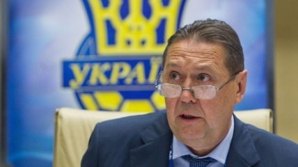 Федерация футбола Украины сокращает расходы?