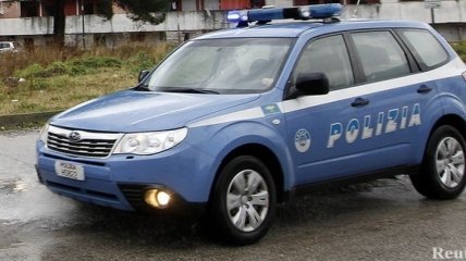 Полиция Италии расследует убийство украинки