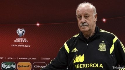 Тренер сборной Испании передумал уходить со своего поста 