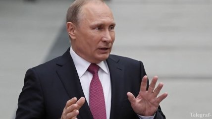 Путин назвал главную геополитическую ошибку США