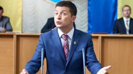 Законопроект Зеленского о незаконном обогащении прошел комитет ВР
