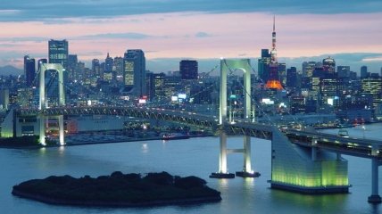 В Токио выставлено на продажу самое дорогое однокомнатное жилье