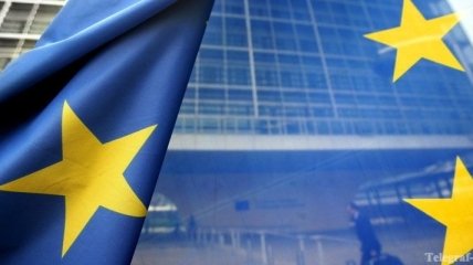 ЕС поможет родителям Украины
