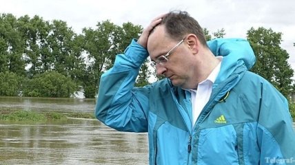 Чехия выделит $270 млн на восстановление после наводнения