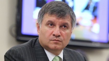 Аваков поговорил с главой миссии ОБСЕ 