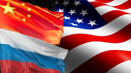 США считает, что Пекин может пойти на уступки Кремлю