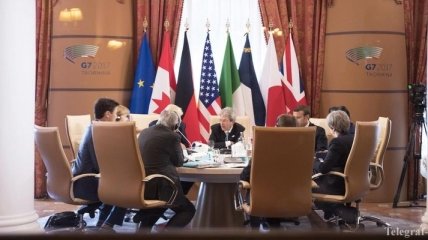 Лидеры G7 высказались за усиление борьбы с киберпреступниками