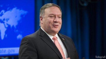 Помпео заявил, что РФ ослабляет защищенность США