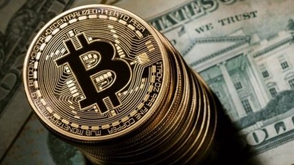 Очередной рекорд: курс Bitcoin впервые превысил $14 тысяч  