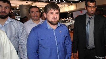 Кадыров: фильм о пророке Мухаммеде - это задуманная провокация